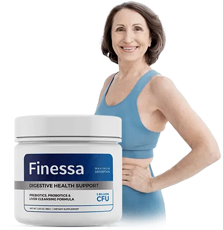 finessa-gut-health